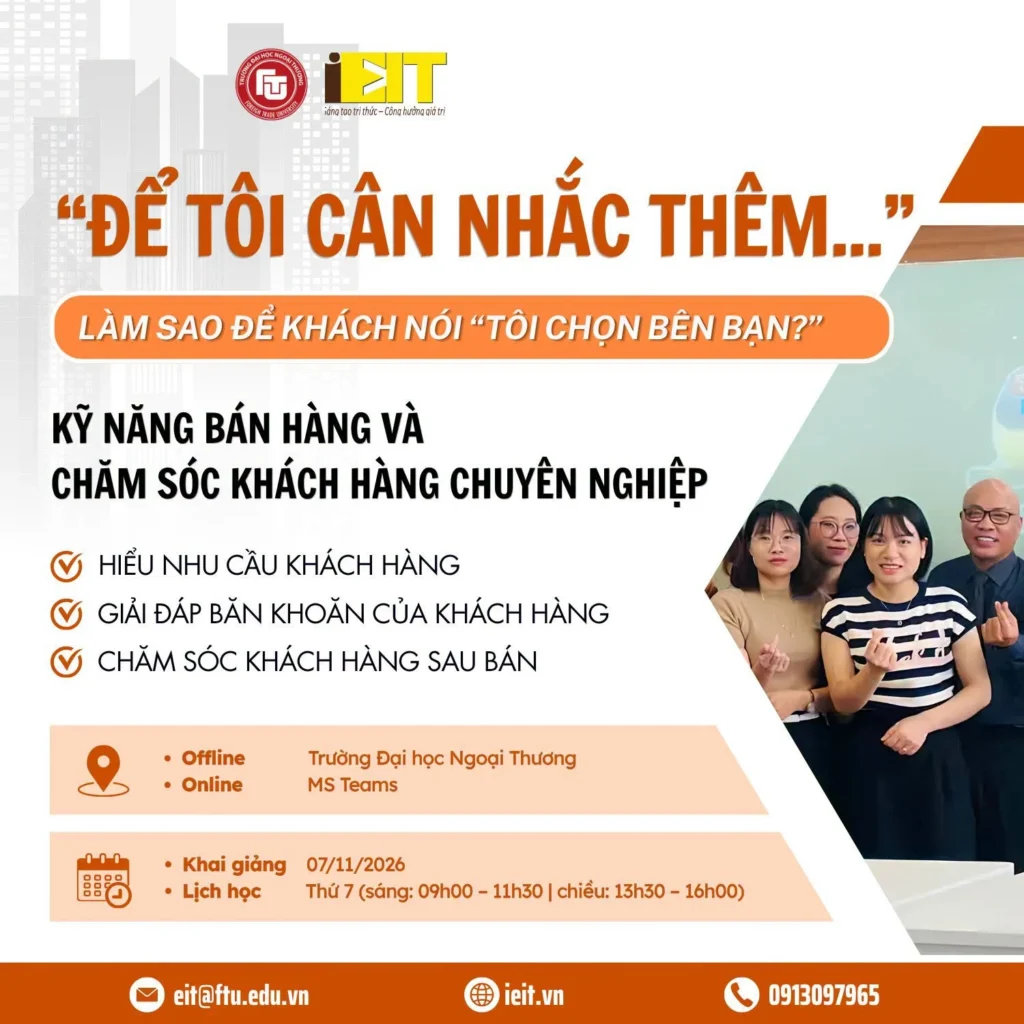 KHÁCH HÀNG KHÔNG MUA HÀNG, VẤN ĐỀ NẰM Ở ĐÂU? 1 KHÁCH HÀNG KHÔNG MUA HÀNG, VẤN ĐỀ NẰM Ở ĐÂU?
