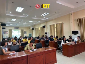 RECAP: ĐÀO TẠO KỸ NĂNG THẤU HIỂU KHÁCH HÀNG VÀ XỬ LÝ TÌNH HUỐNG DỊCH VỤ ĐA KÊNH TẠI VIETNAM AIRLINES – TRUNG TÂM BÔNG SEN VÀNG