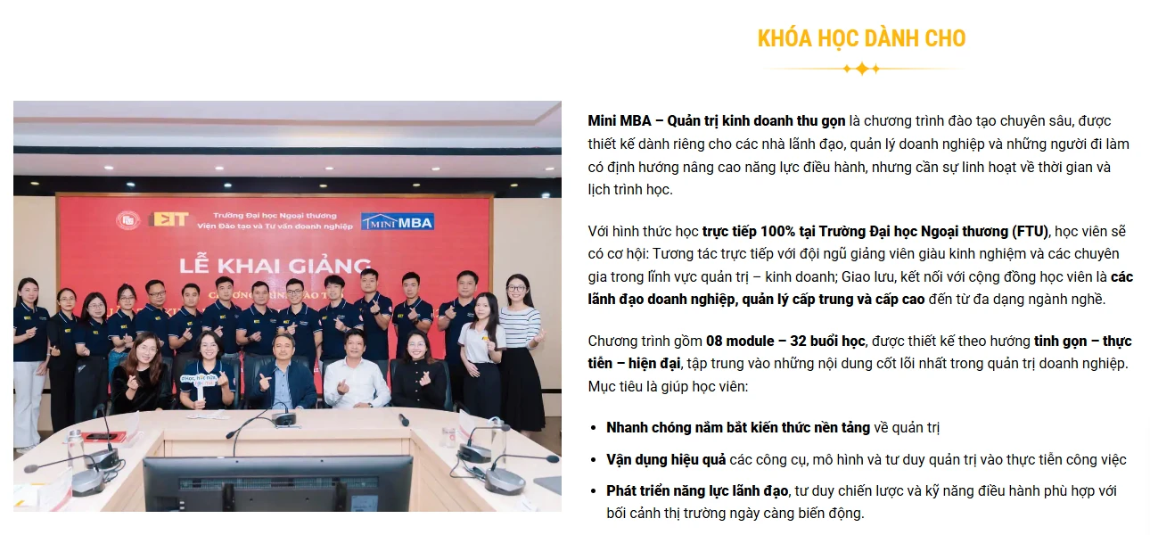 MUỐN TRỞ THÀNH QUẢN LÝ/TEAM LEADER CẦN HỌC GÌ? 7 NĂNG LỰC CẦN CHUẨN BỊ ĐỂ THĂNG TIẾN