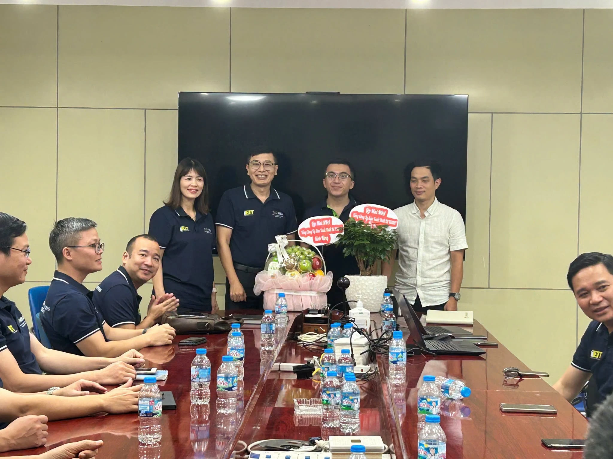 RECAP CHƯƠNG TRÌNH THAM QUAN CÔNG TY CỔ PHẦN BÓNG ĐÈN PHÍCH NƯỚC RẠNG ĐÔNG DÀNH CHO TỔNG CÔNG TY SẢN XUẤT THIẾT BỊ VIETTEL VMC 3 RECAP CHƯƠNG TRÌNH THAM QUAN CÔNG TY CỔ PHẦN BÓNG ĐÈN PHÍCH NƯỚC RẠNG ĐÔNG DÀNH CHO TỔNG CÔNG TY SẢN XUẤT THIẾT BỊ VIETTEL VMC