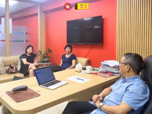 PHÒNG KHÁM SỨC KHỎE DOANH NGHIỆP – ĐỒNG HÀNH CÙNG NHA KHOA PHƯƠNG THANH NÂNG CAO NĂNG LỰC QUẢN TRỊ